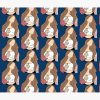 Piper Rockelle Tapestry Official Cow Anime Merch