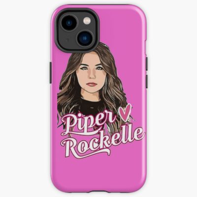 Piper Rockelle 2 Iphone Case Official Cow Anime Merch