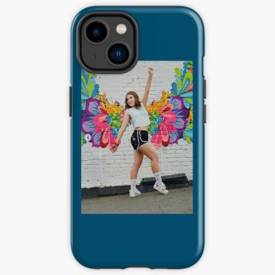 Piper Rockelle, Piper Rockelle Piper Rockelle Pose Iphone Case Official Cow Anime Merch