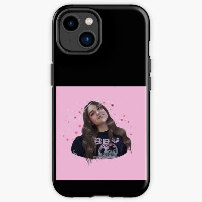 Pink Piper Rockelle Iphone Case Official Cow Anime Merch