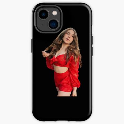 Piper Rockelle Iphone Case Official Cow Anime Merch