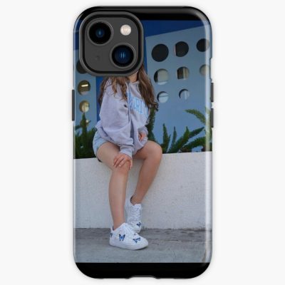 Piper Rockelle Iphone Case Official Cow Anime Merch