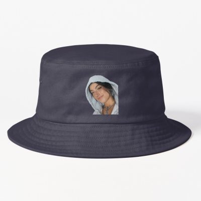 Charlie Damelio - Tik Tok Reference Bucket Hat Official Cow Anime Merch