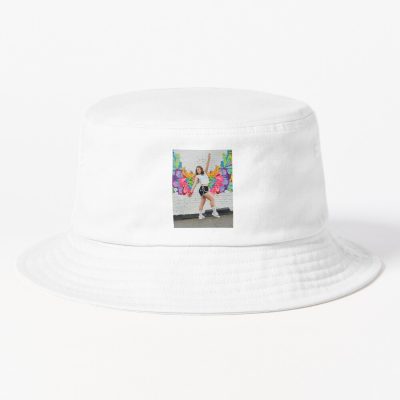 Piper Rockelle, Piper Rockelle Piper Rockelle Pose Bucket Hat Official Cow Anime Merch