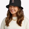 Piper Rockelle, Piper Rockelle Piper Rockelle Bucket Hat Official Cow Anime Merch