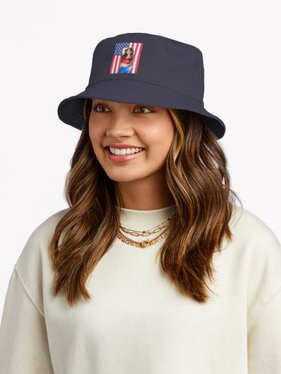 Piper Rockelle Bucket Hat Official Cow Anime Merch