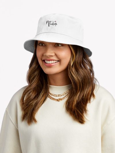 Piper Rockelle. Bucket Hat Official Cow Anime Merch