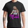 Piper Rockelle Youtuber T-Shirt Official Cow Anime Merch