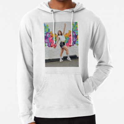 Piper Rockelle, Piper Rockelle Piper Rockelle Pose Hoodie Official Cow Anime Merch