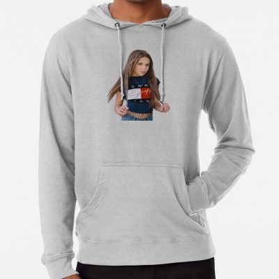 Piper Rockelle Hoodie Official Cow Anime Merch