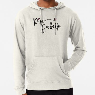 Piper Rockelle  Limited Ediiton Hoodie Official Cow Anime Merch