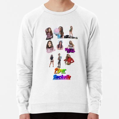 Piper Rockelle Compilation Sweatshirt Official Cow Anime Merch