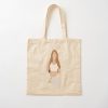Piper Rockelle Tote Bag Official Cow Anime Merch
