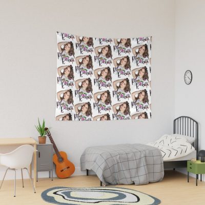 Famous Women Tapestry Official Cow Anime Merch